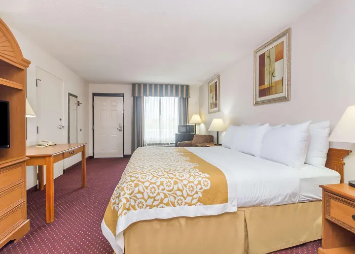 Days Inn Chiefland