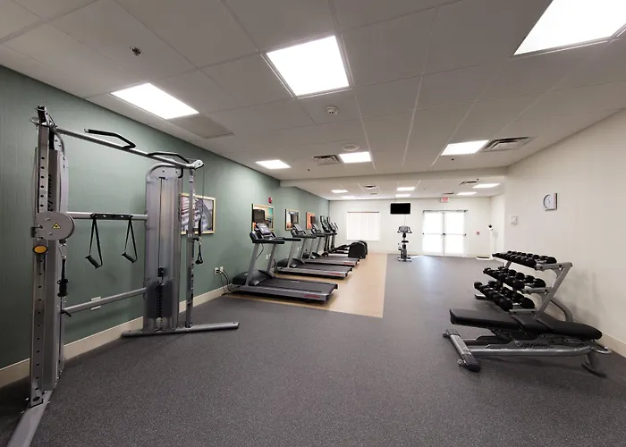Holiday Inn & Suites Lake City By Ihg